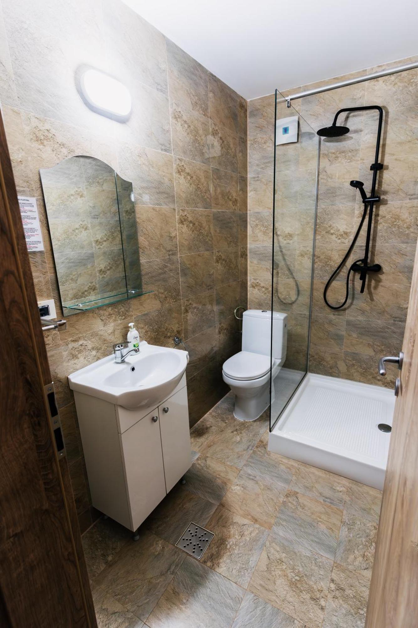 Casa Diana Rasnov Villa Екстериор снимка