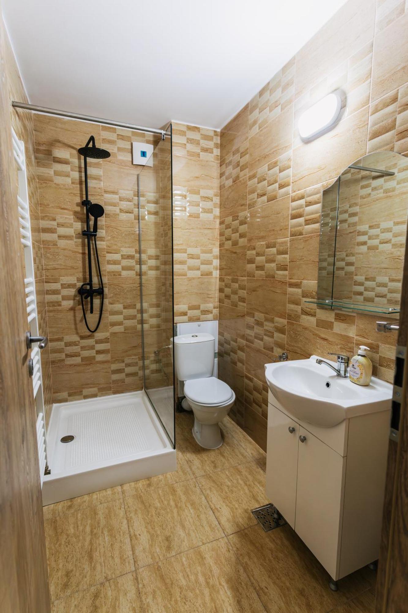 Casa Diana Rasnov Villa Екстериор снимка
